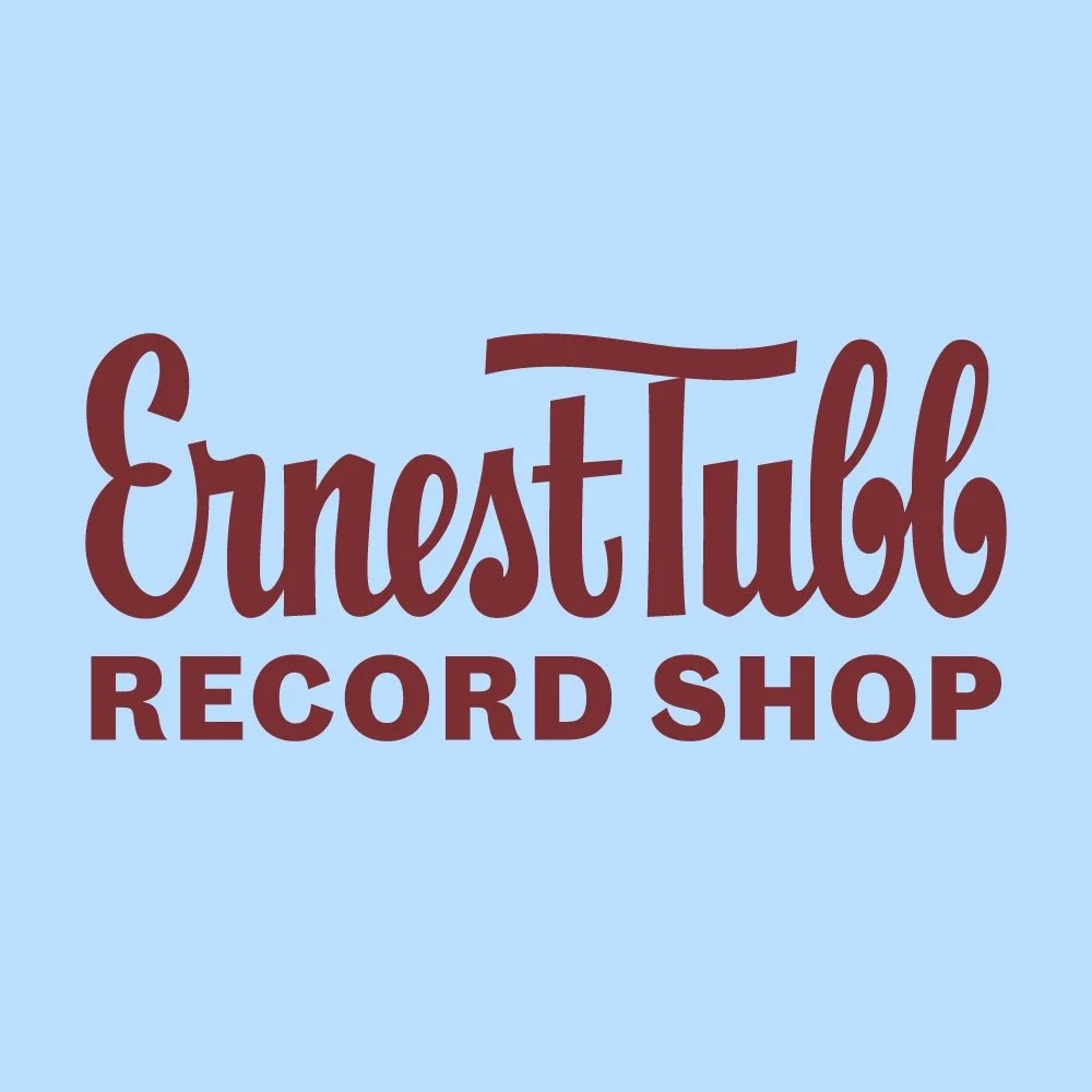 Ernest Tubb's Record Shop 