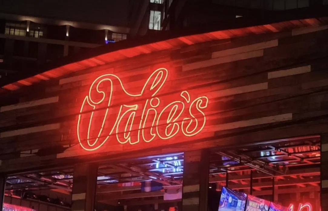 ODIE’S 