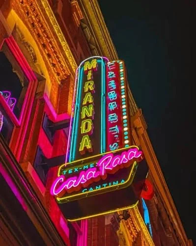 Casa Rosa Nashville