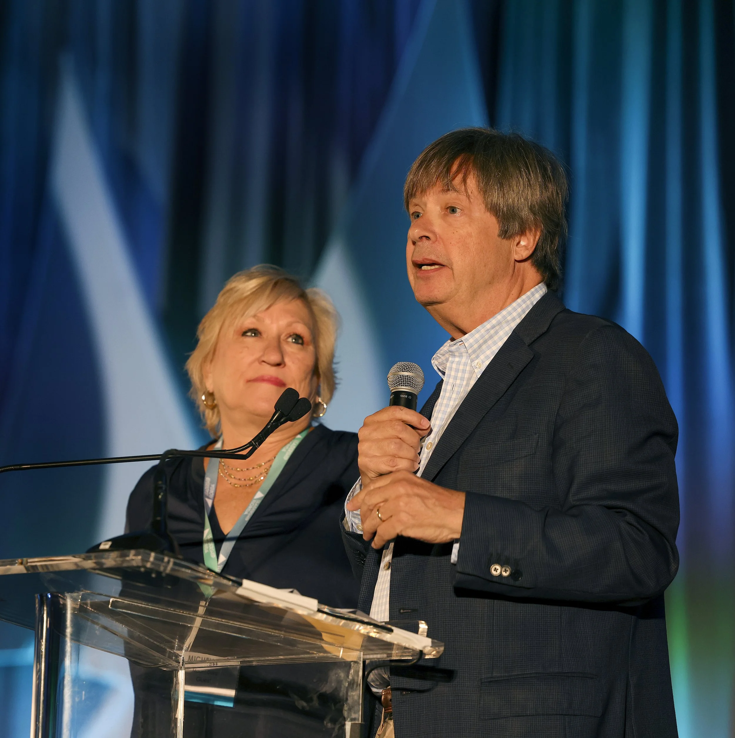 Dave Barry