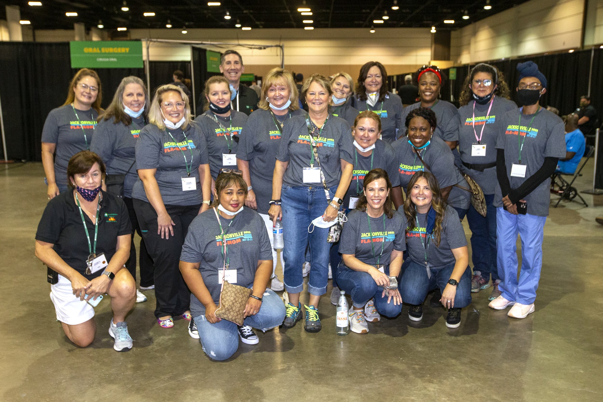 Florida Mission of Mercy