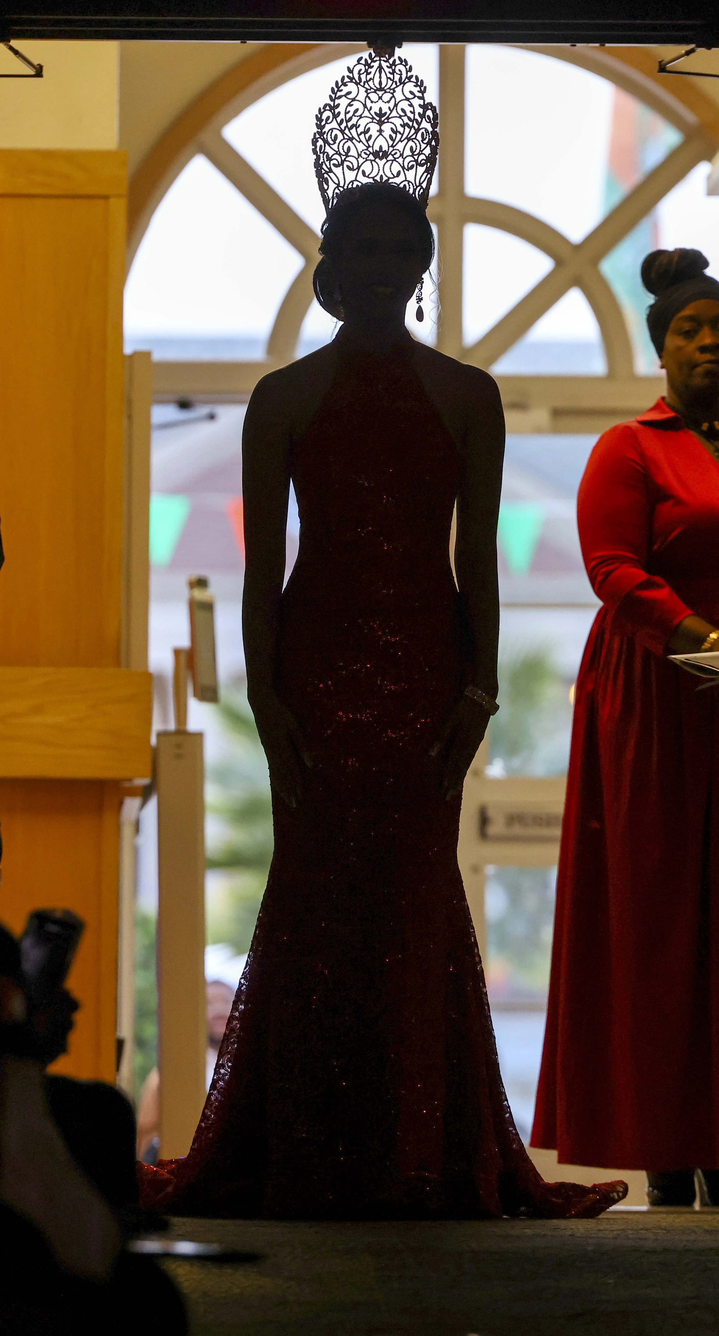 The 117th Royal Coronation at Lee Hall