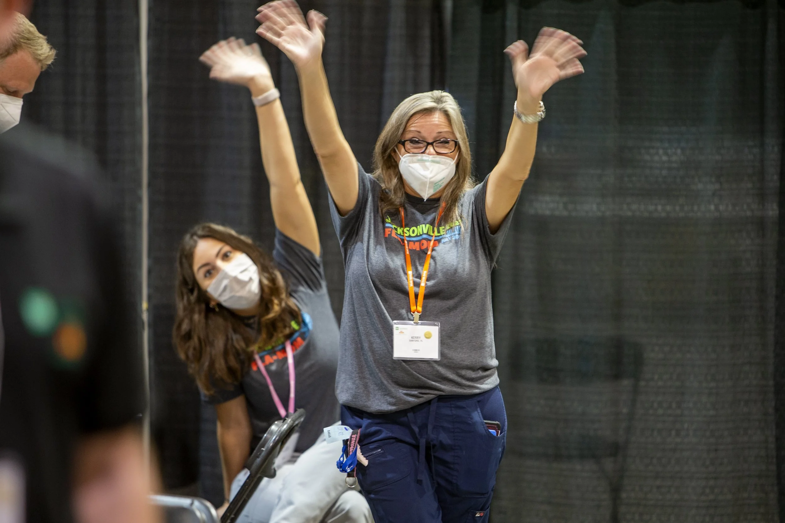 Florida Mission of Mercy