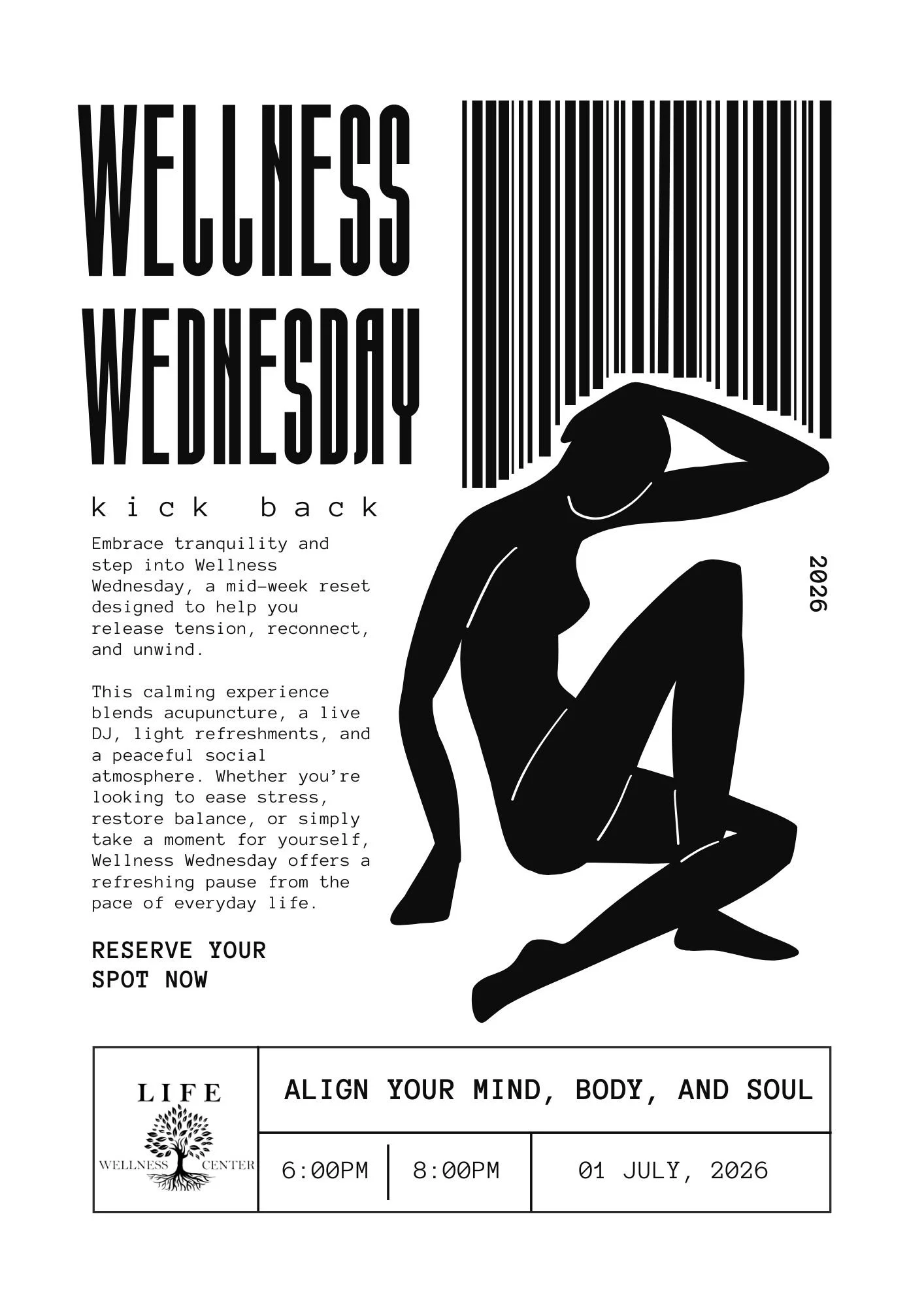 Wellness Wednesday 