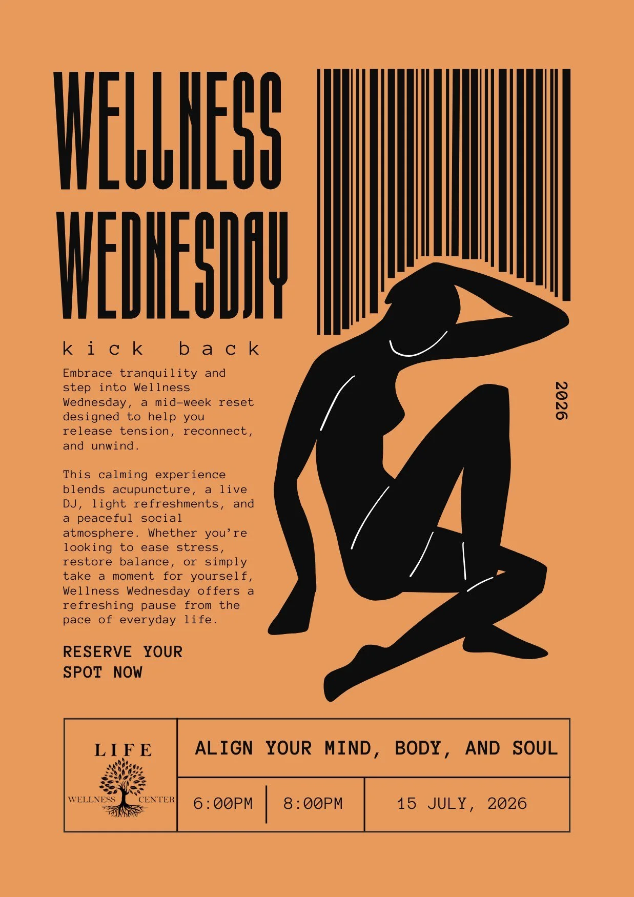 Wellness Wednesday