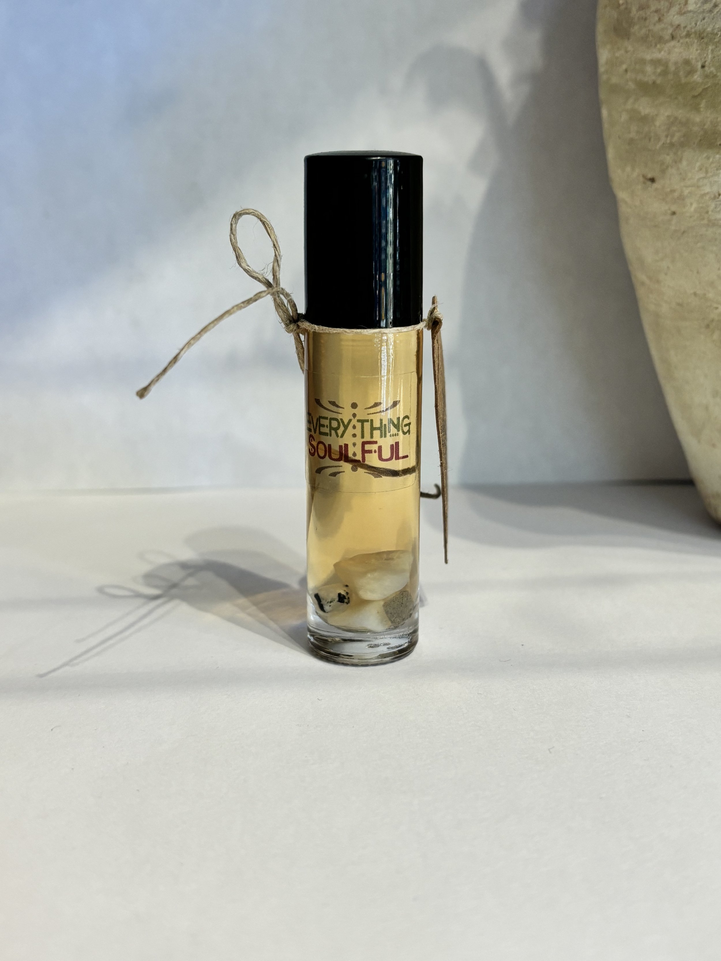 Everything Soulful Oils
