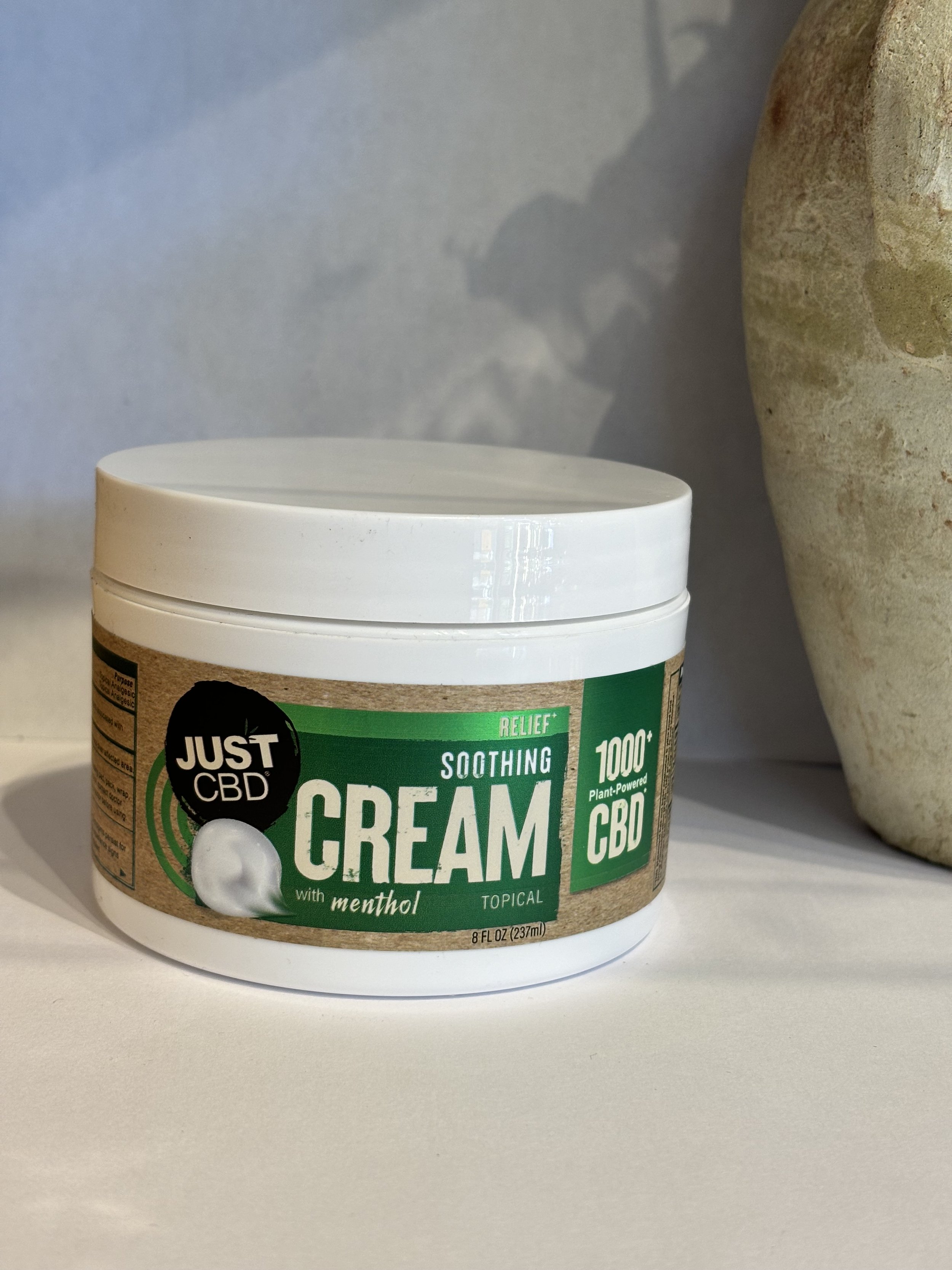 CBD Cream
