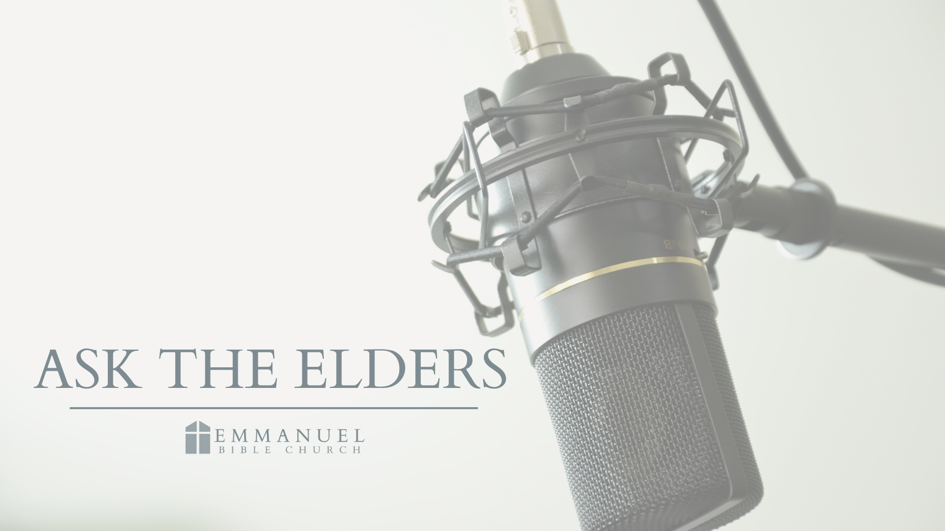 Ask the Elders: Parenting Edition