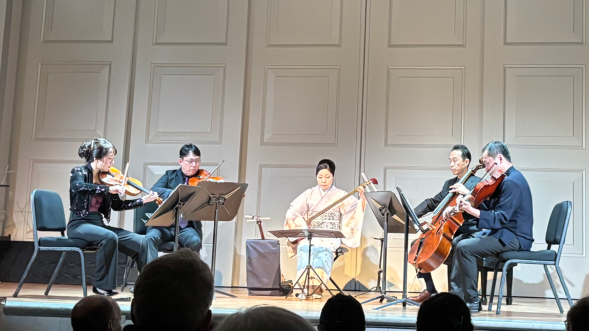 Residency at the University of Hawaii