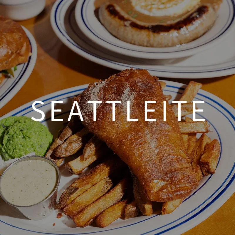 7 Seattle Area Restaurants You Need to Try