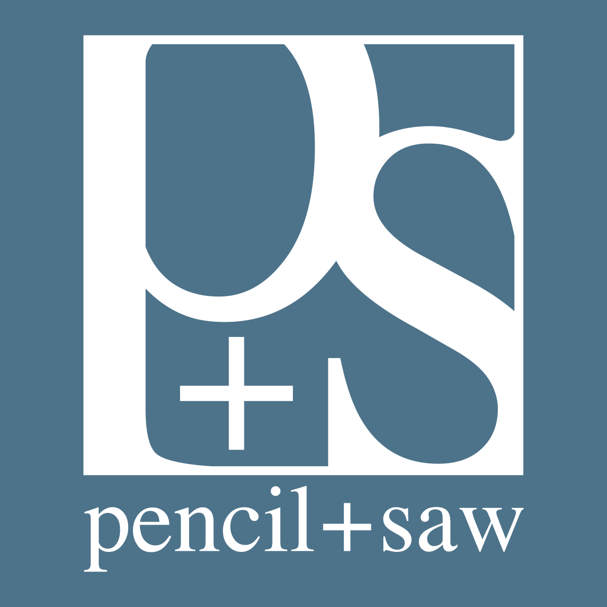 Pencil and Saw