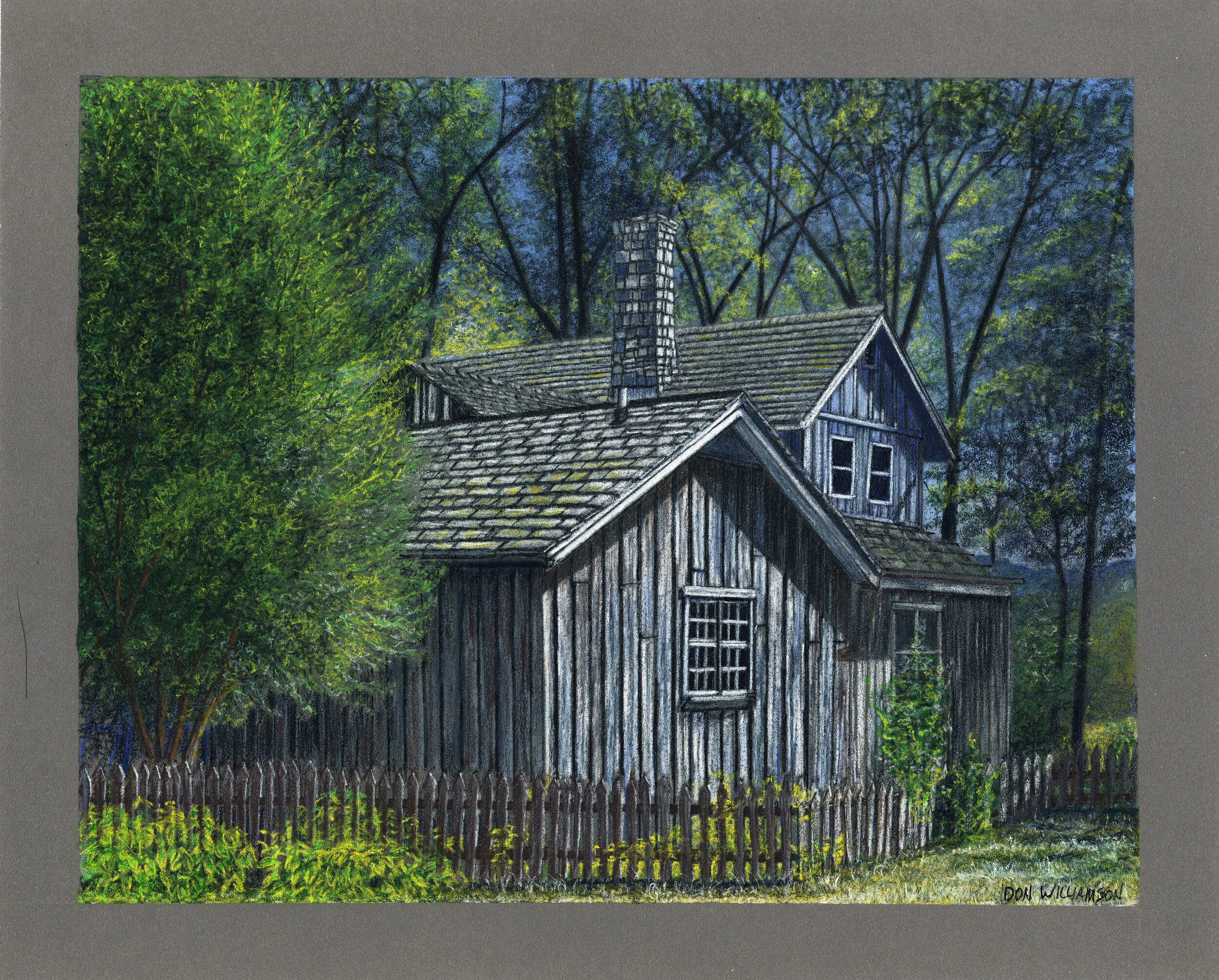 Little Shack