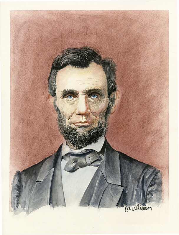 Honestly Abe