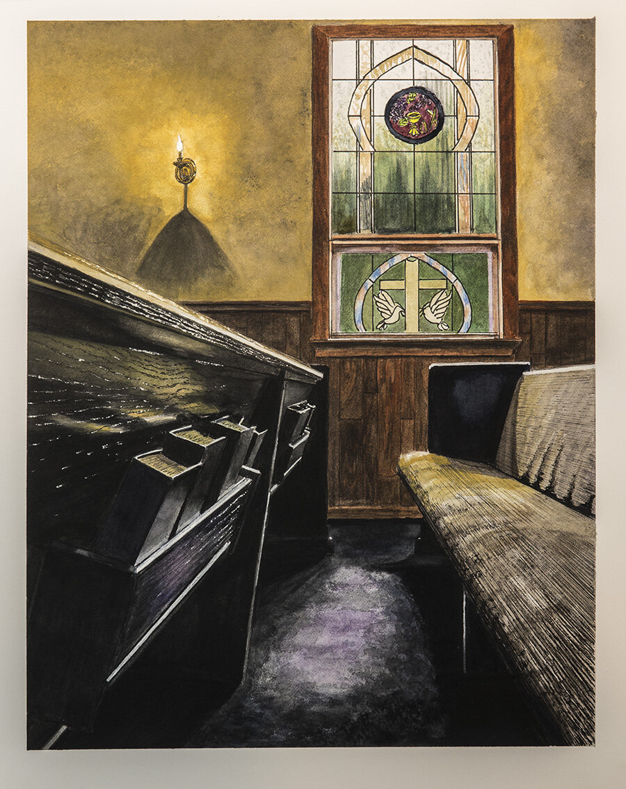 The Father's House
