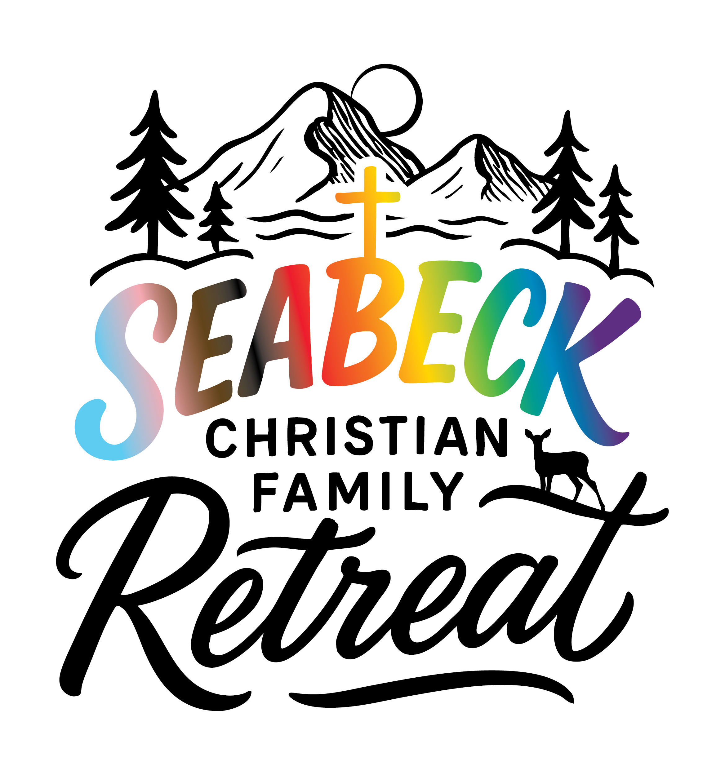 Seabeck Christian Family Retreat 2025