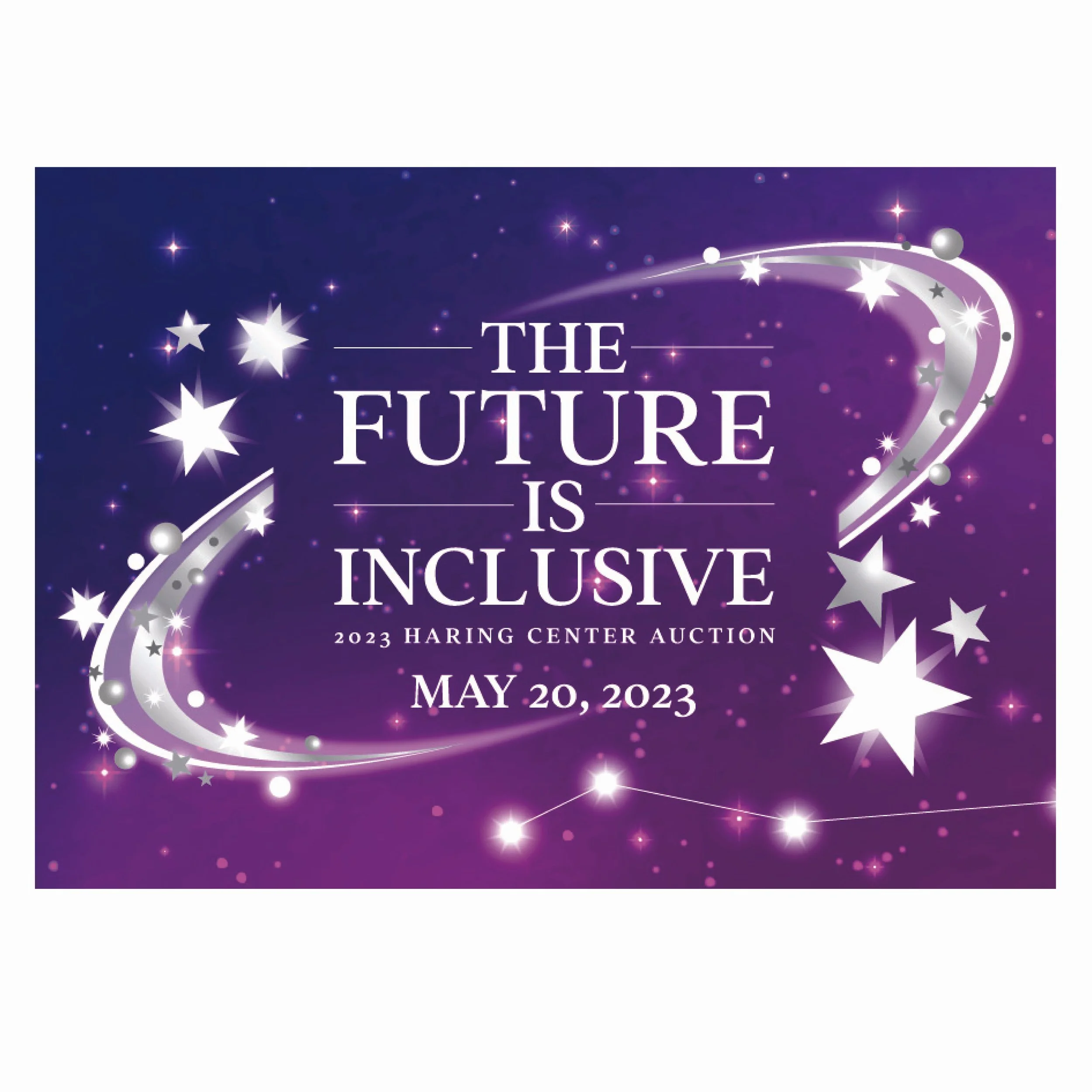 UW Haring Center Auction 2023