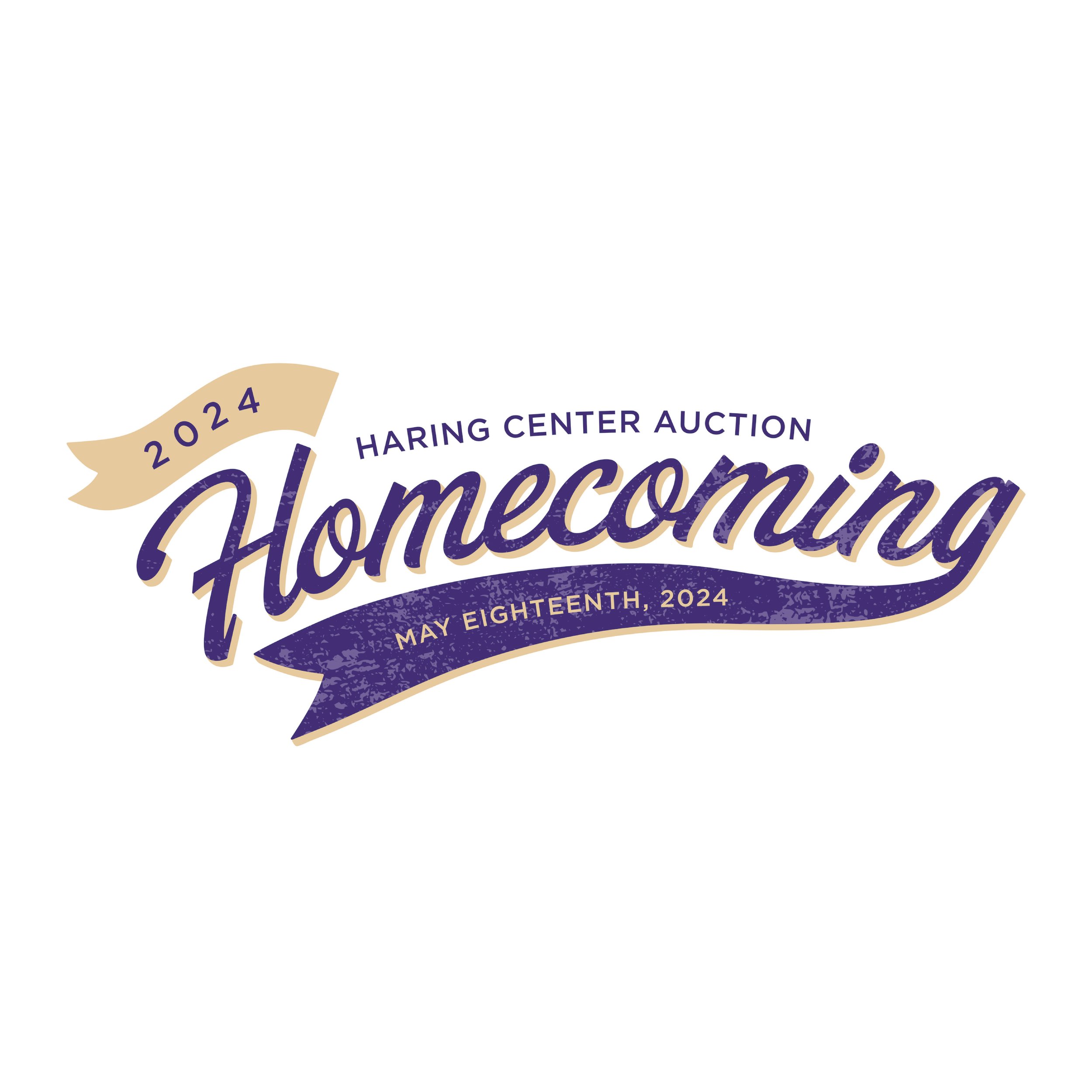 UW Haring Center Auction 2024