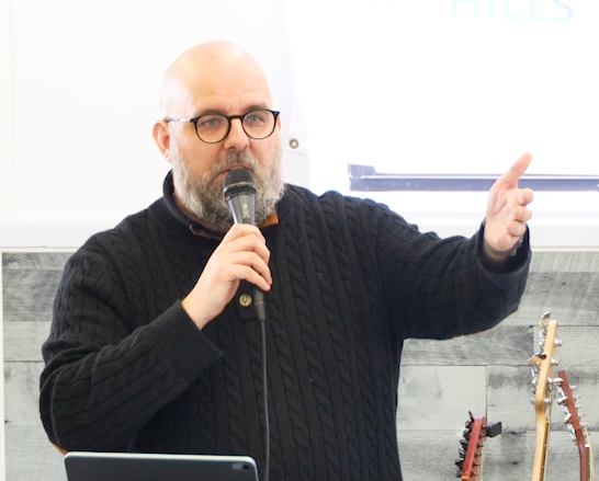 The Power of Scripture