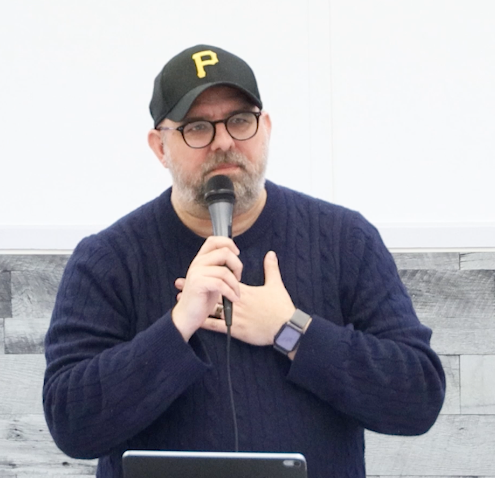 The Authority of Scripture