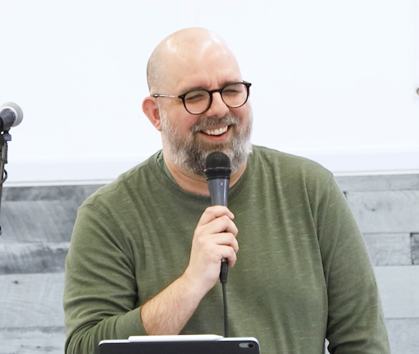 Glory &amp; Grace in the Garden