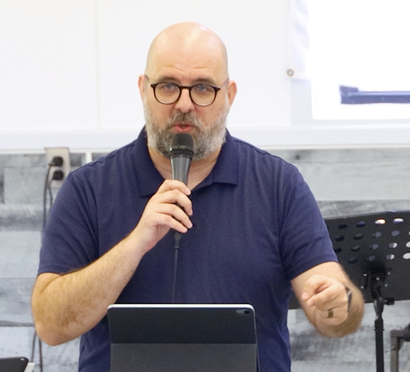 A New Kind of Gospel, an Introduction