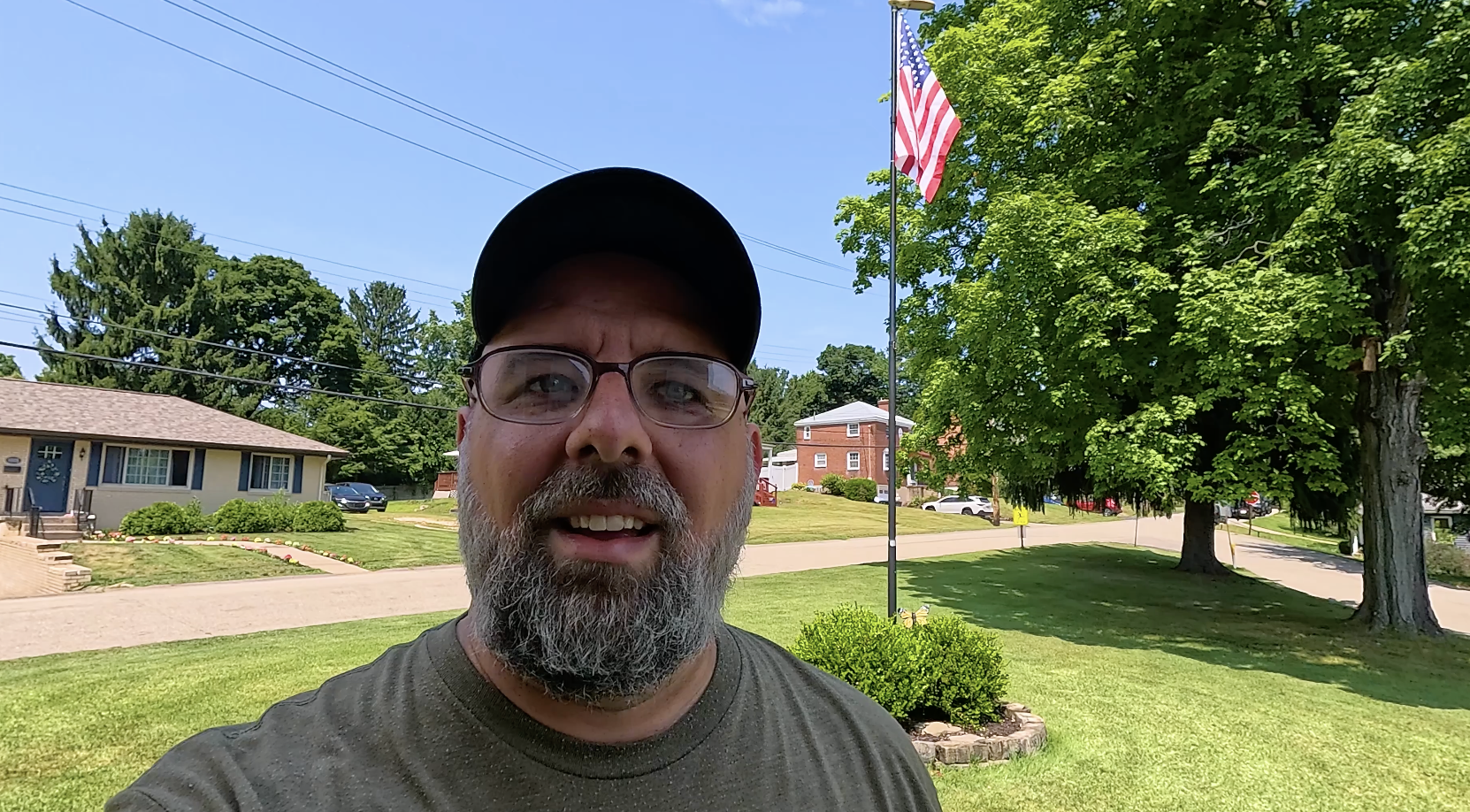 Happy Independence Day!