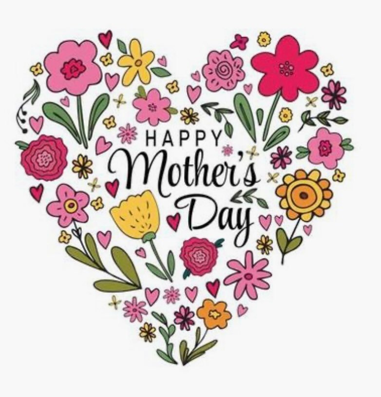 Thank you to all Mothers 🙂❤️