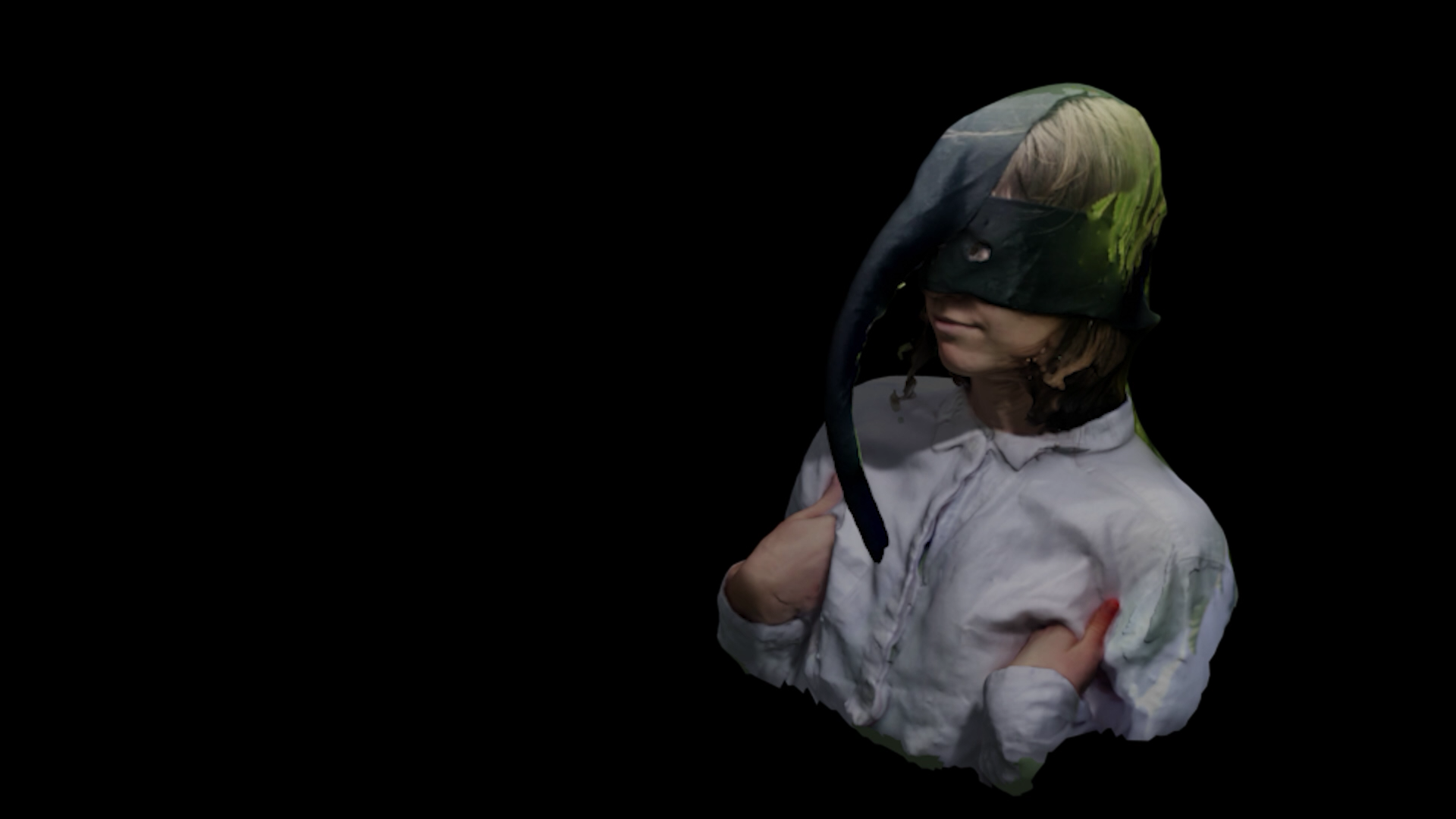 Helen Hardess & Tiana Jefferies