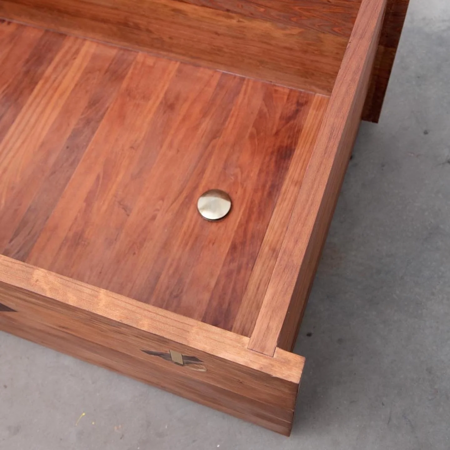 Gallery — Redwood Ofuro by Andrew Brant Design Studio