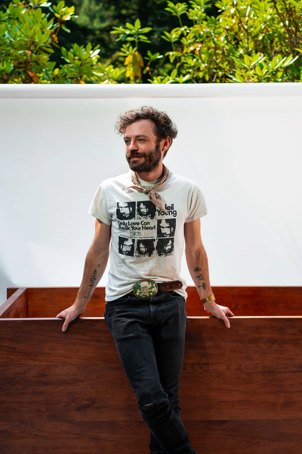 Gallery — Redwood Ofuro by Andrew Brant Design Studio