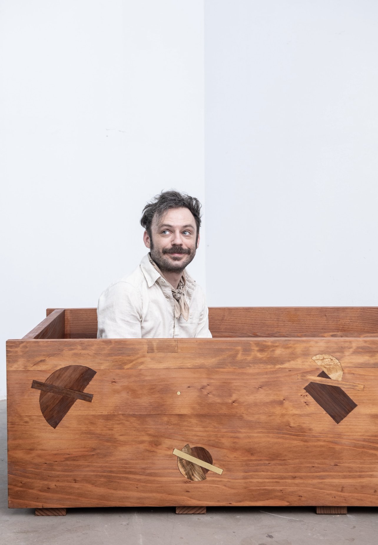 Gallery — Redwood Ofuro by Andrew Brant Design Studio
