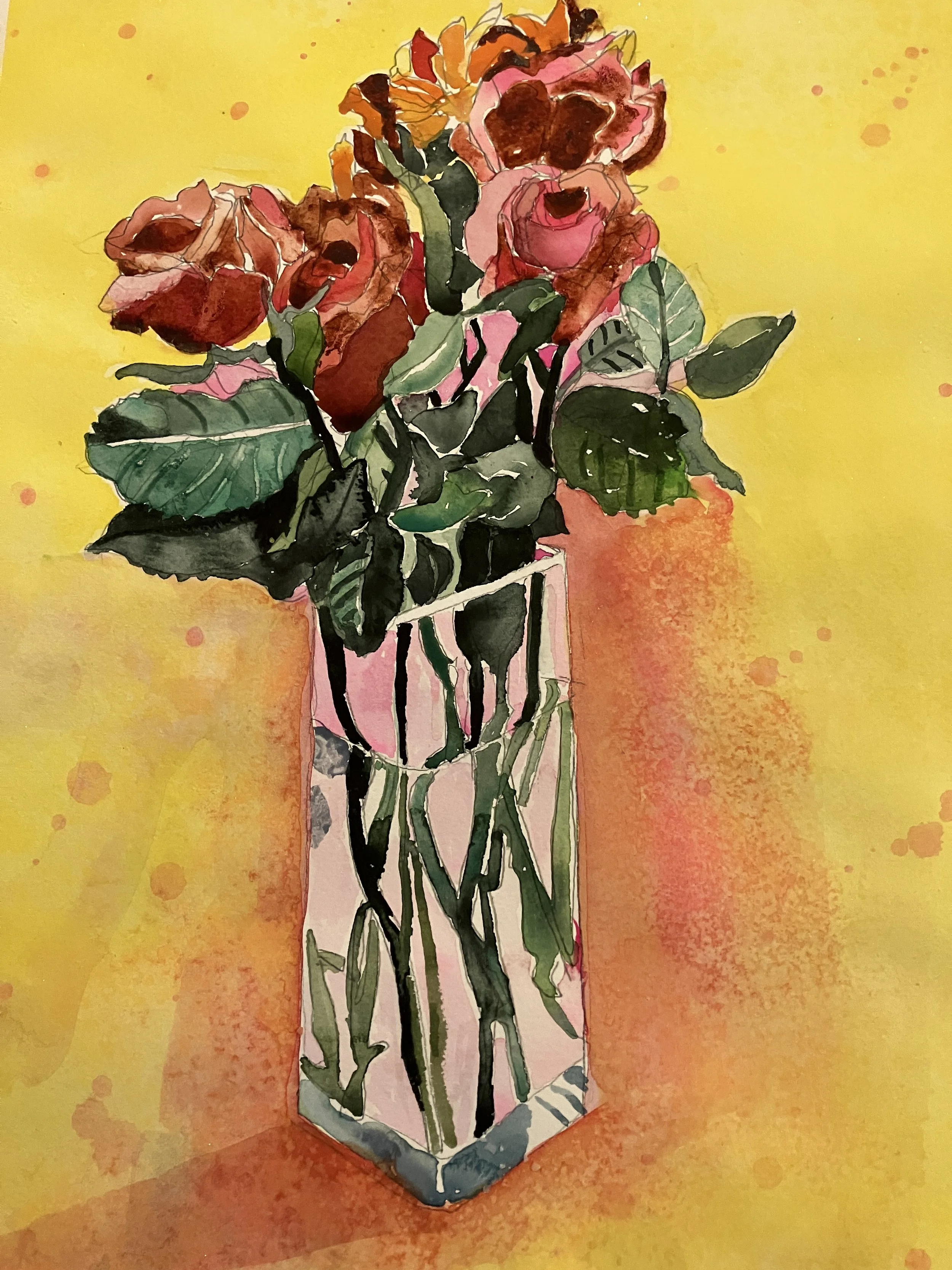 Roses Galore