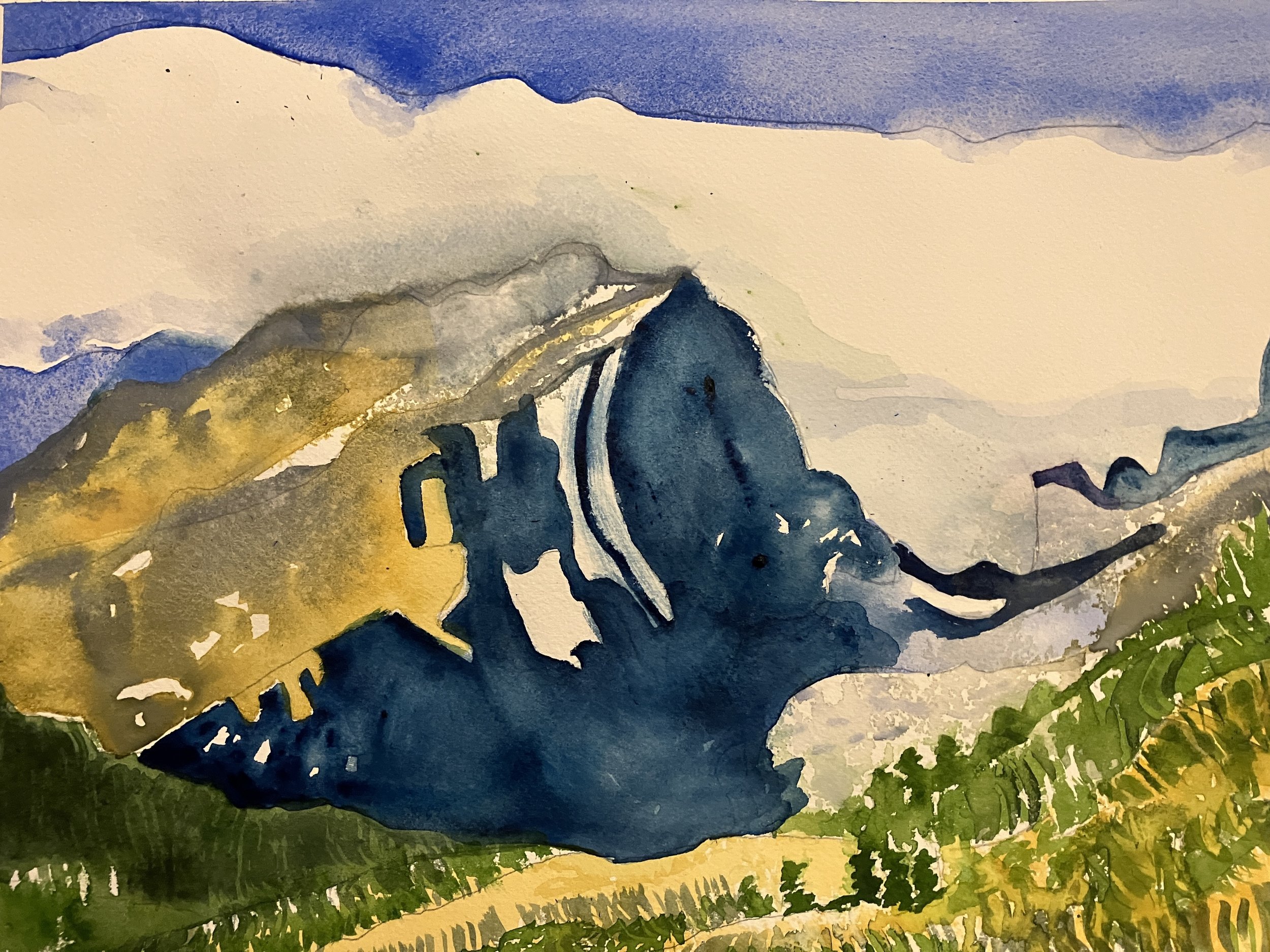 Cliffside