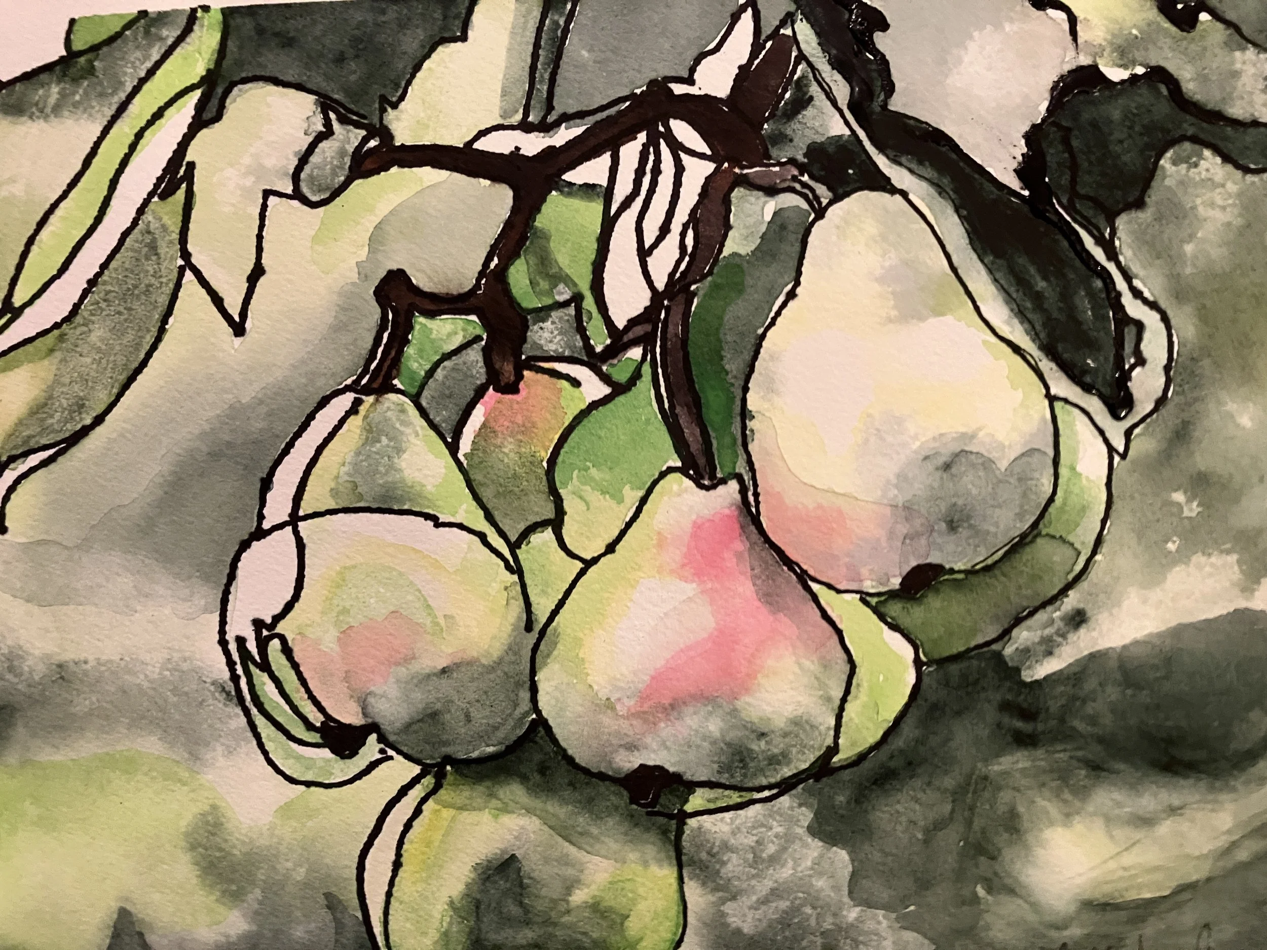 Beautiful Pearings