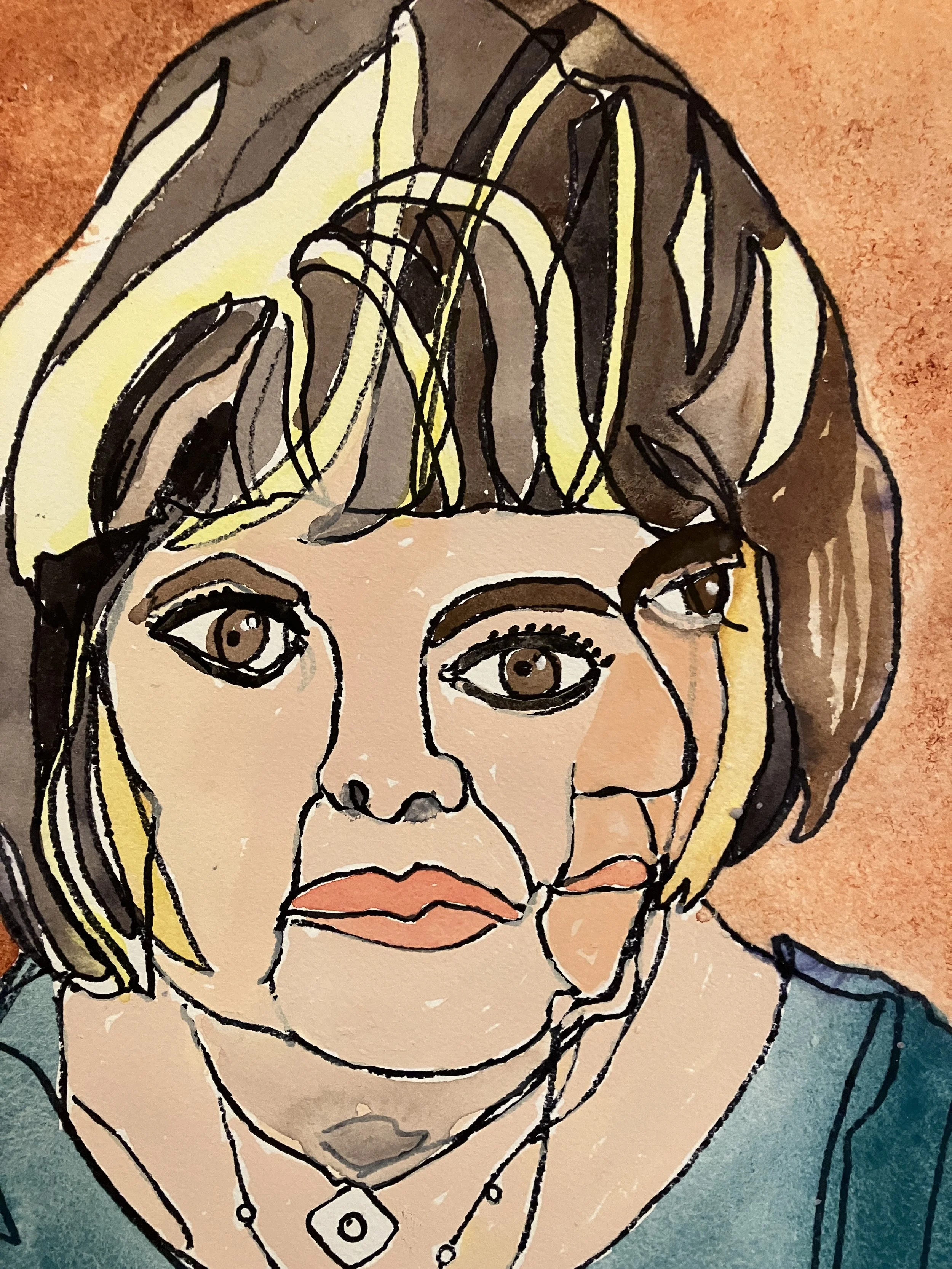 2 Faces