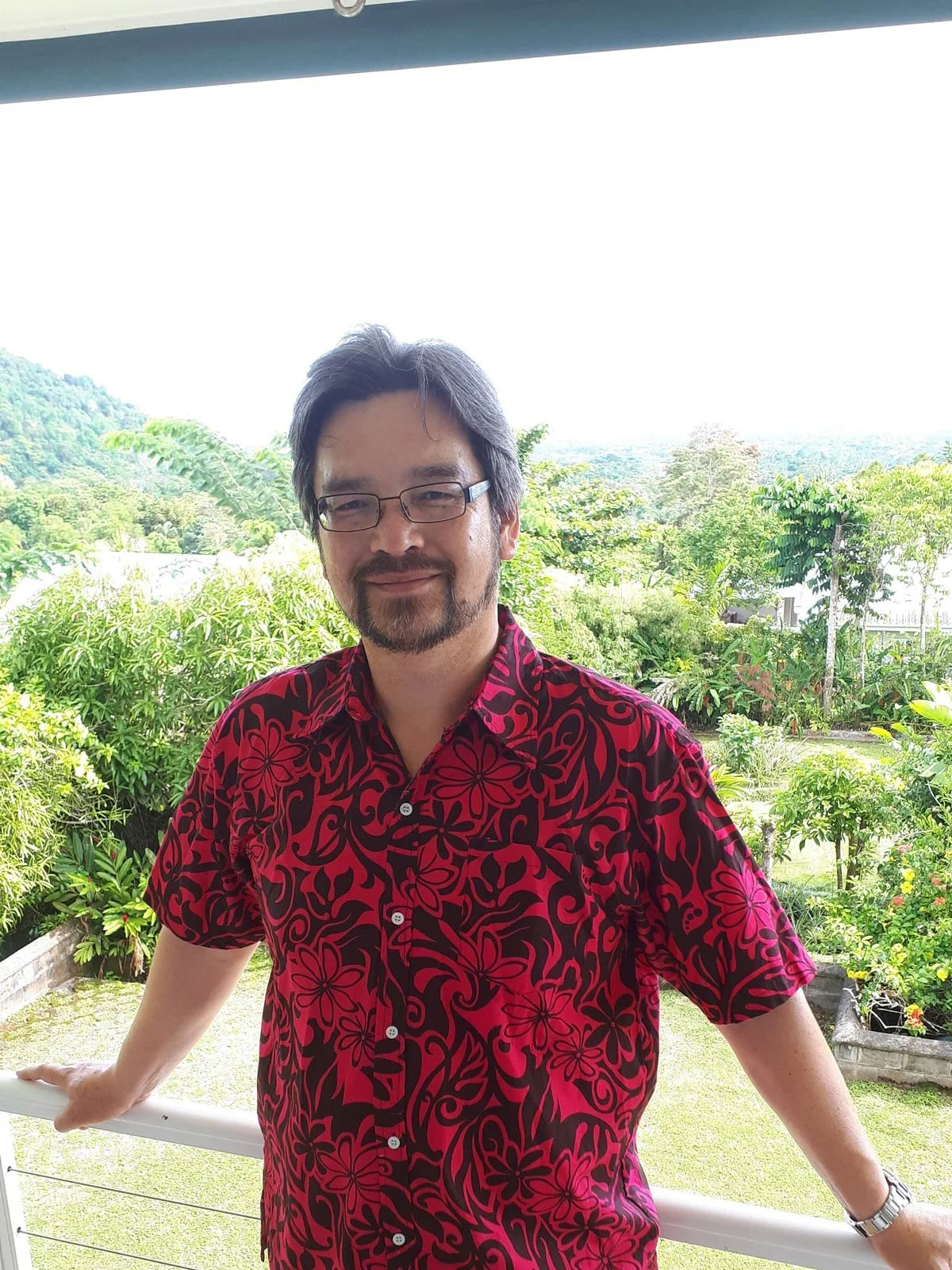 Greg Profile Picture