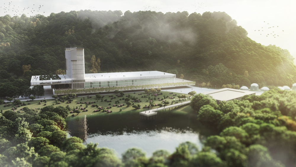 El Salvador will use its state-owned geothermal renewable energy to mine bitcoin for the country.