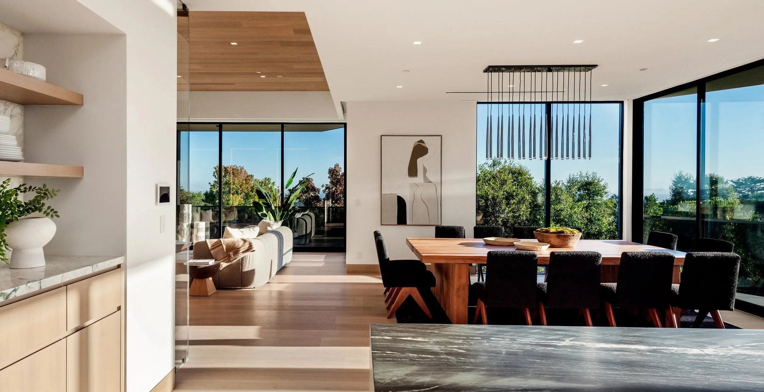 Summer 2026 Interior Design Trends Santa Monica Homeowners Are Loving Right Now