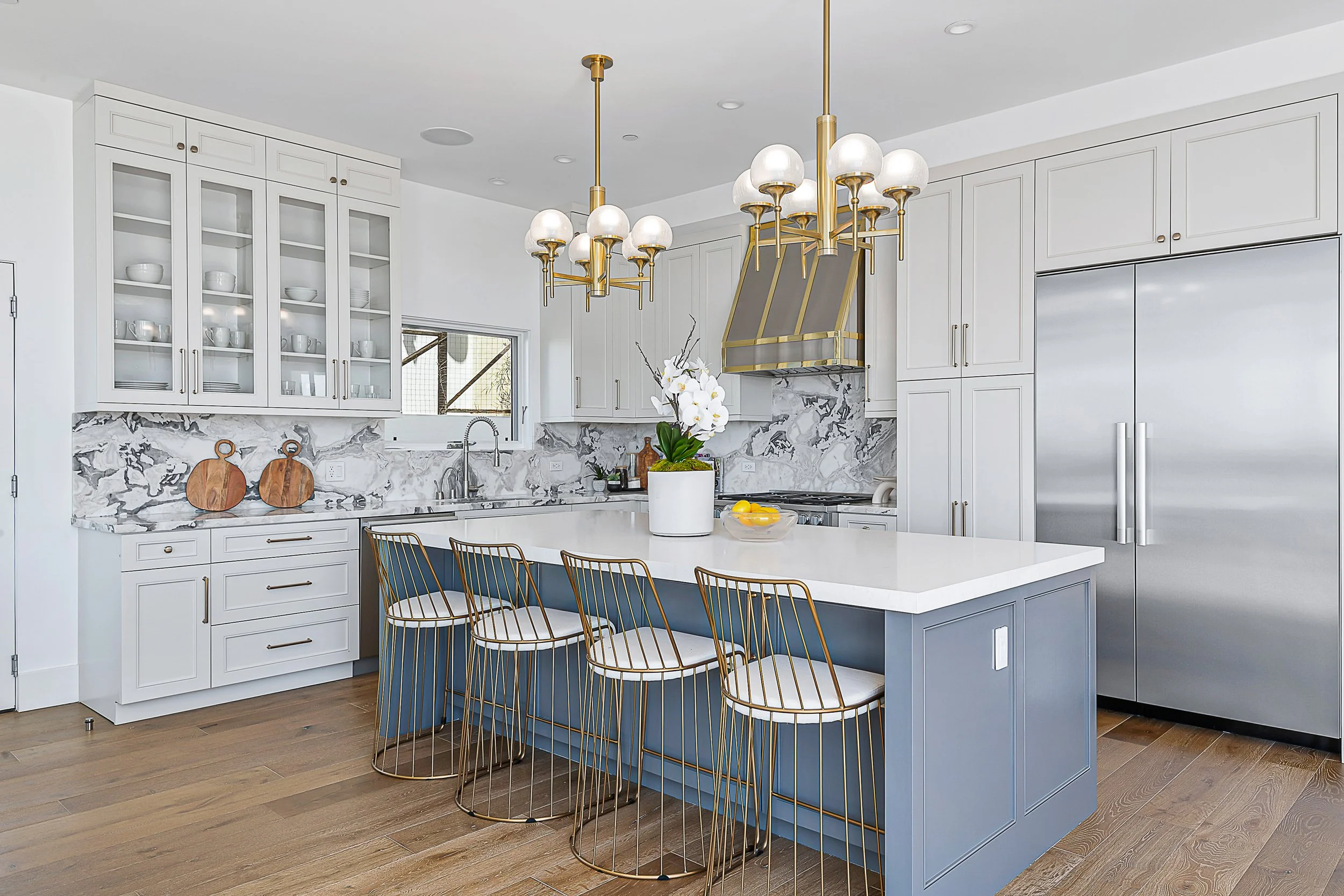 Interiors by CK