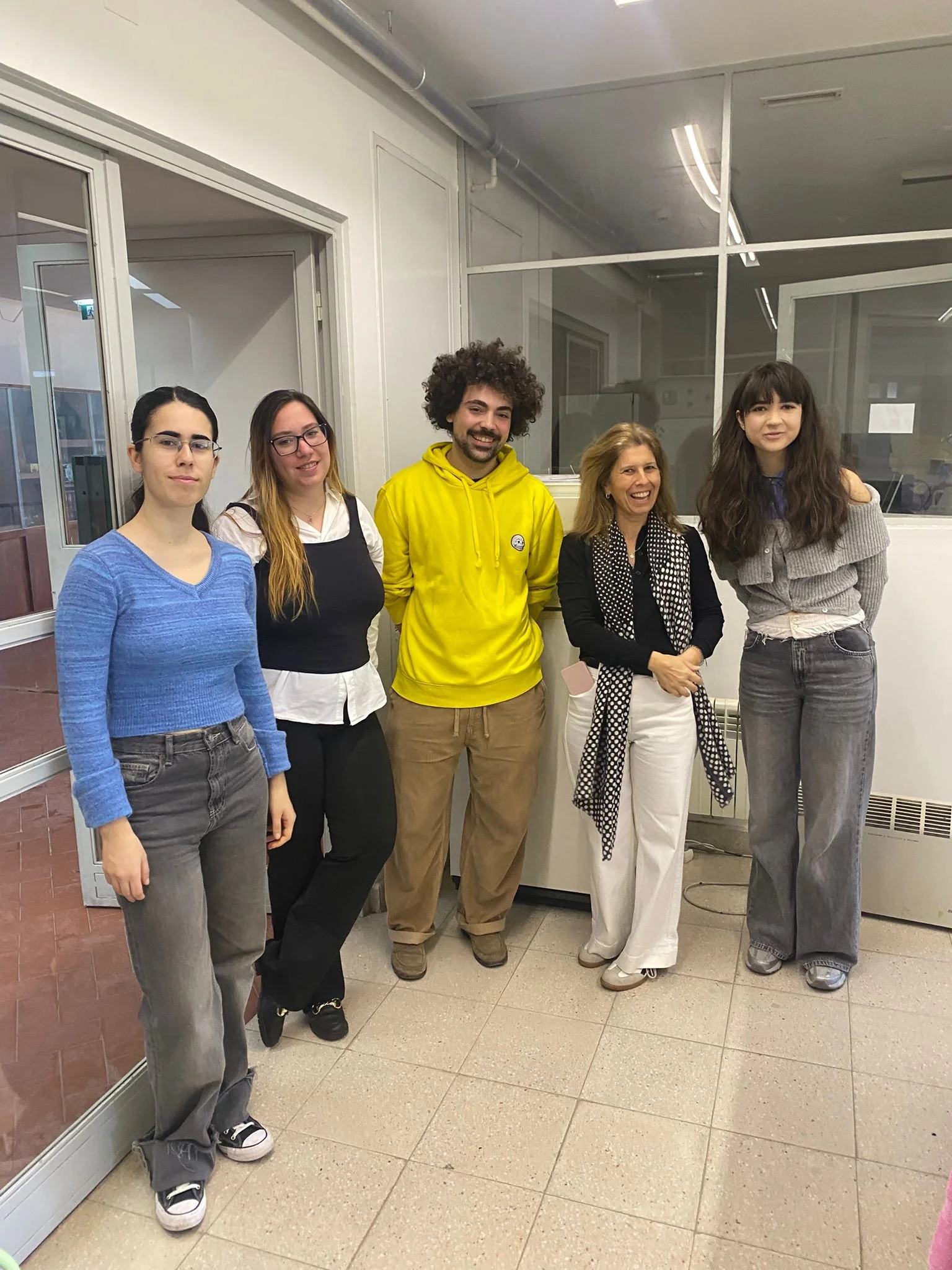 New Internships on Macrofungi!