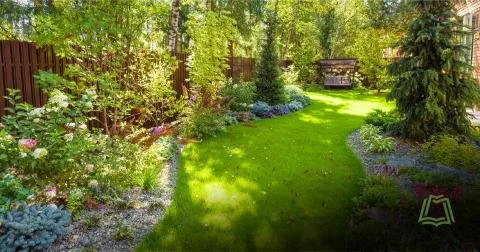 FVRL Master Gardener Series: The Resilient Yard