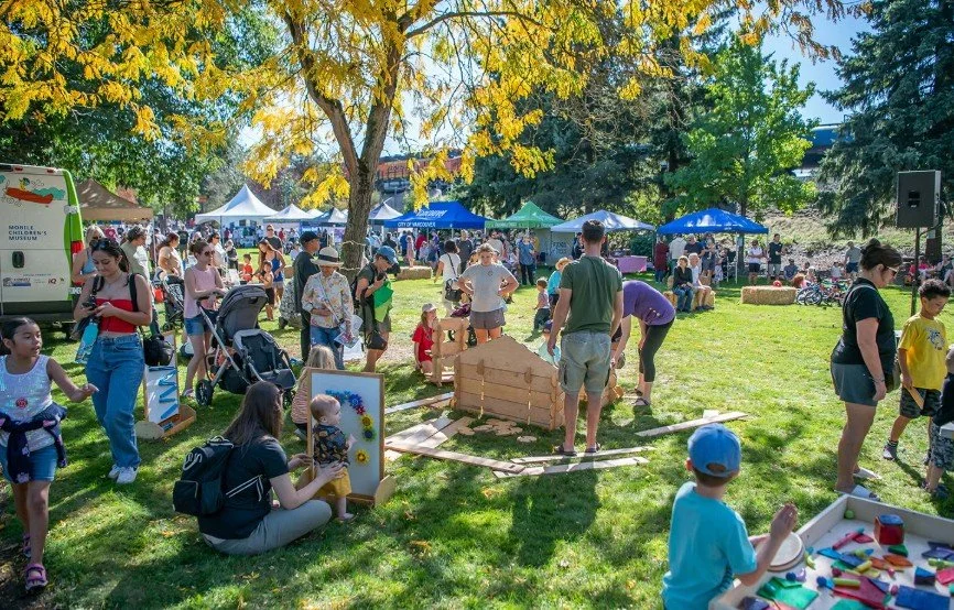 Old Apple Tree Festival