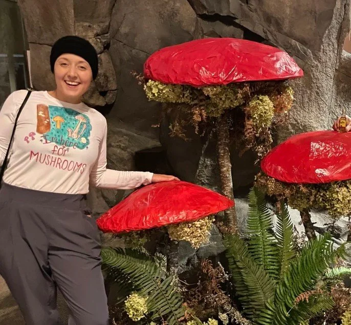 Stevenson Mushroom Festival Kick-off event & gala