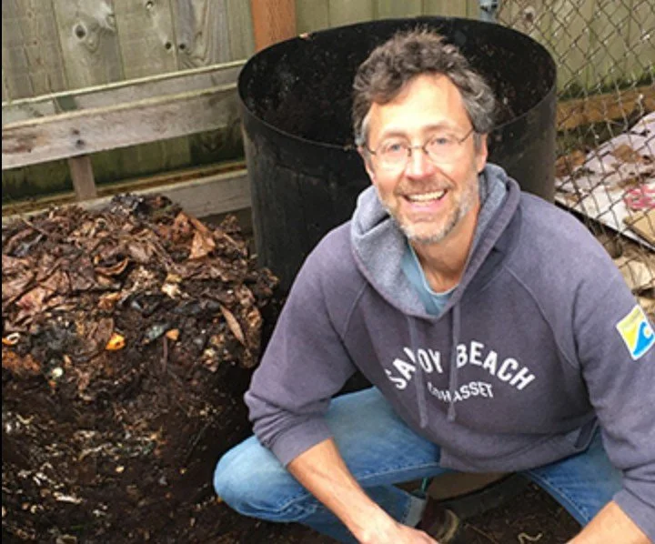 Composting Methods & Options Workshop with Naturescaping