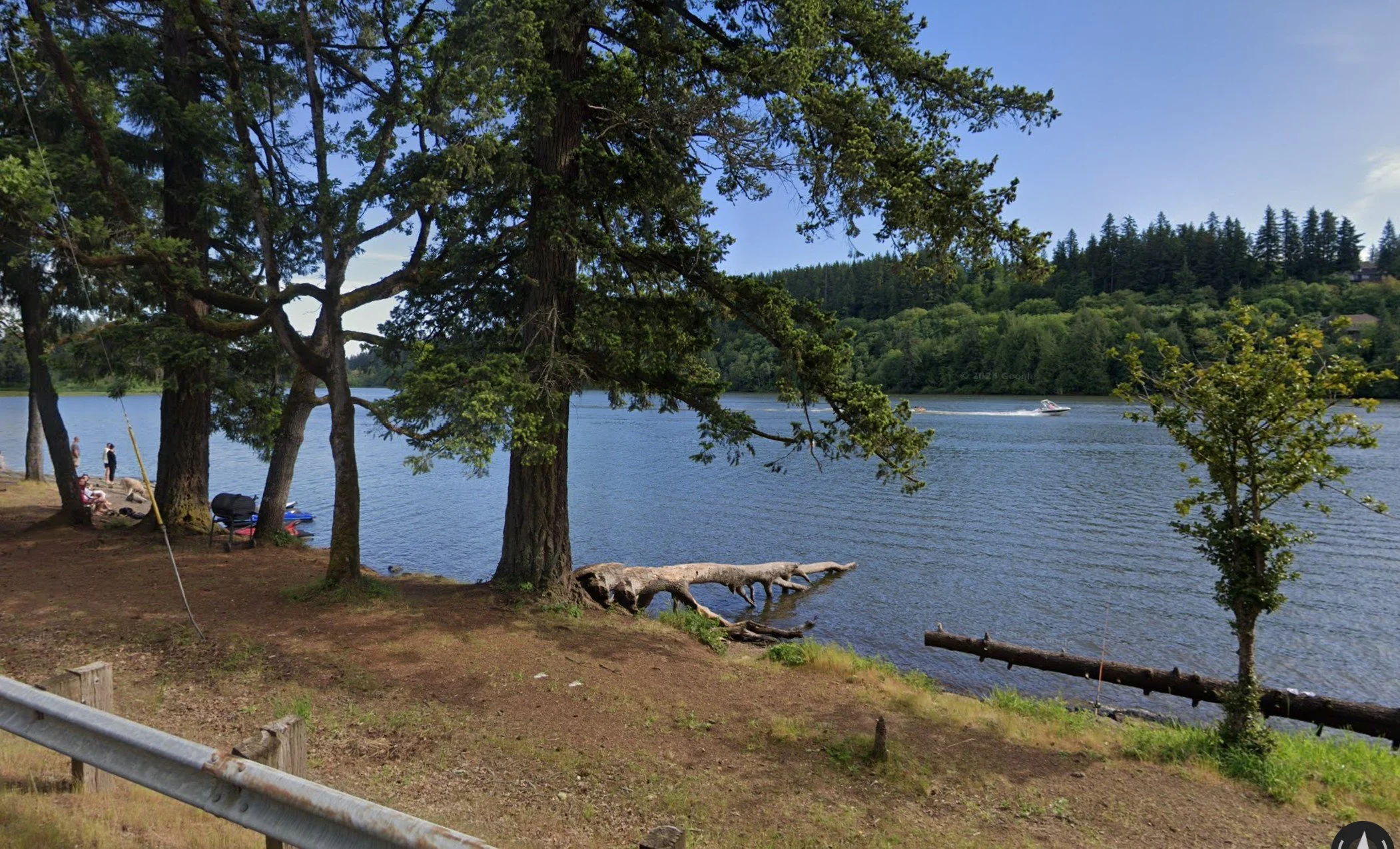 Camas Leadbetter Rd. "Walk & Roll"