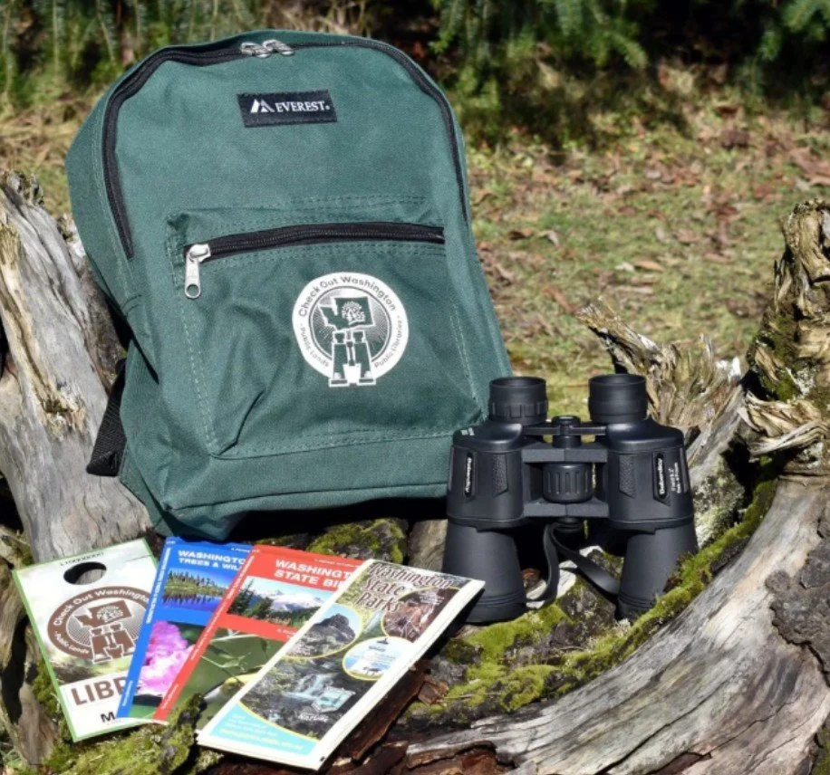Need a hand with your outdoor adventure?