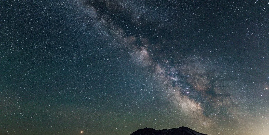 Sky and Star Party with MSHI