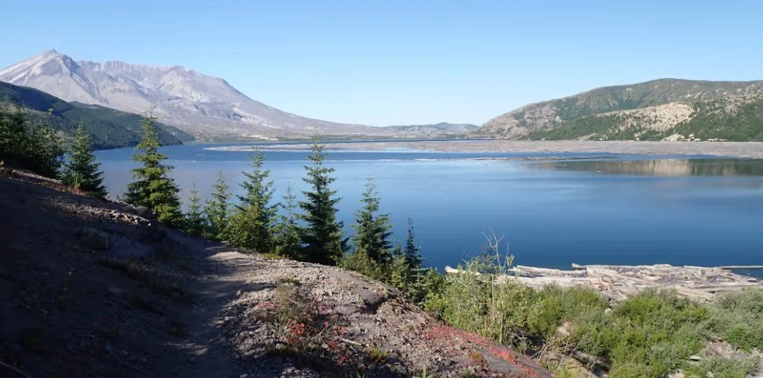 Photography Hike with MSHI