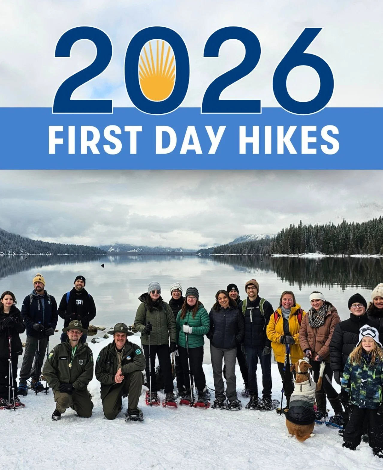 Ready for your 2026 outings on public lands?