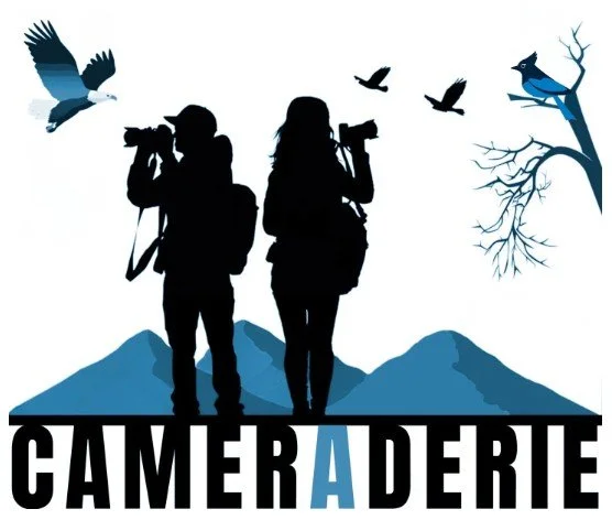 CamerAderie - VAS Youth BIrding Group